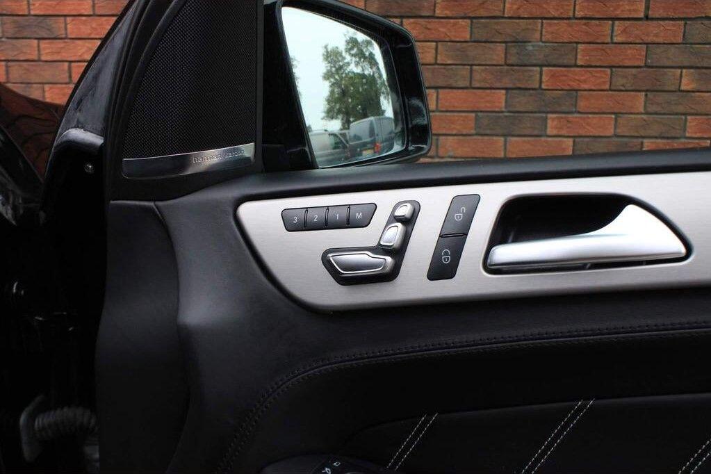 Used Mercedes-Benz GLE for sale - 76976098: Photo 34