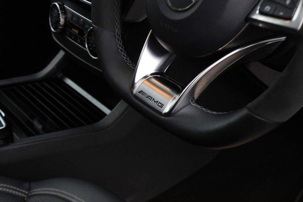 Used Mercedes-Benz GLE for sale - 76976098: Photo 35