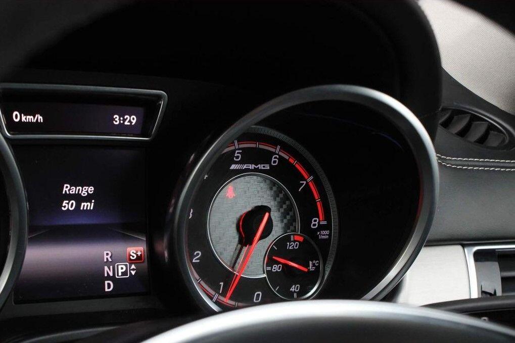 Used Mercedes-Benz GLE for sale - 76976098: Photo 40