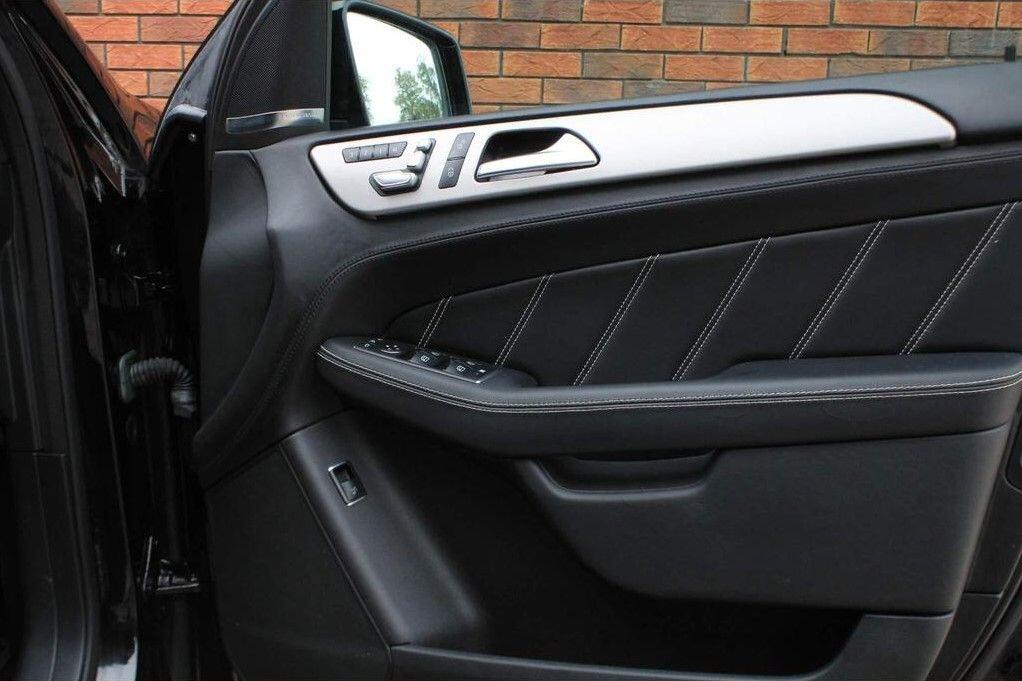 Used Mercedes-Benz GLE for sale - 76976098: Photo 41