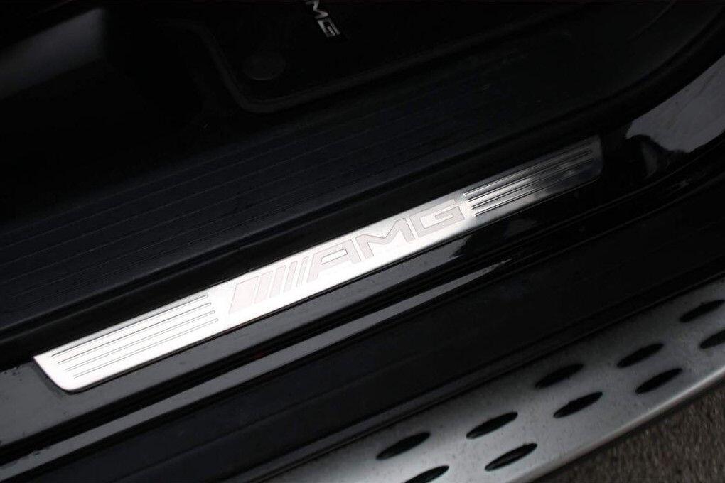 Used Mercedes-Benz GLE for sale - 76976098: Photo 42