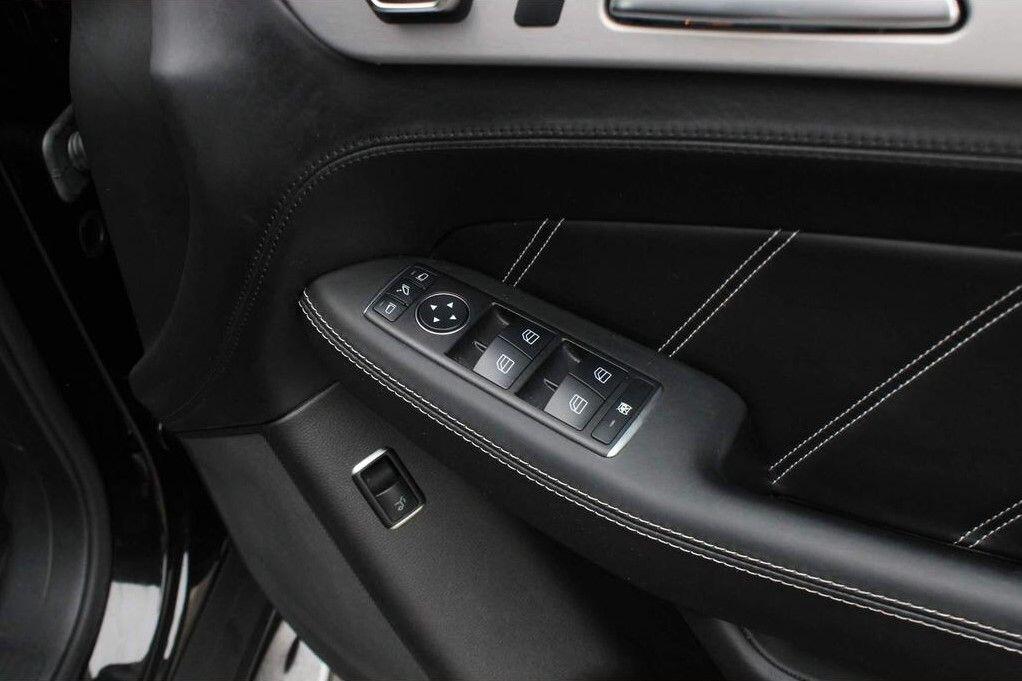 Used Mercedes-Benz GLE for sale - 76976098: Photo 43