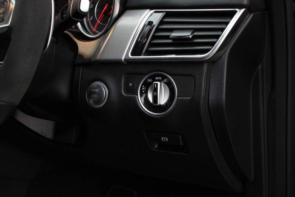 Used Mercedes-Benz GLE for sale - 76976098: Photo 44