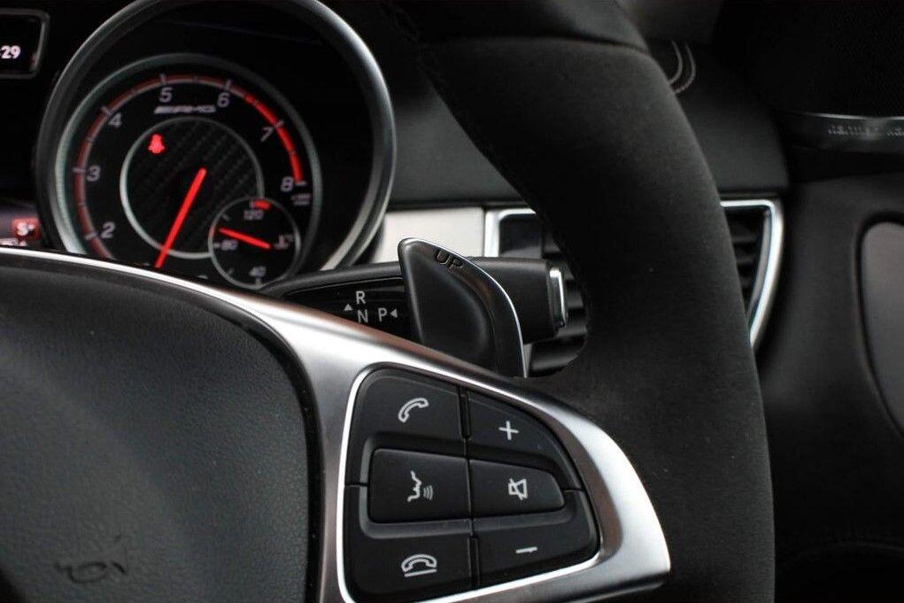 Used Mercedes-Benz GLE for sale - 76976098: Photo 45