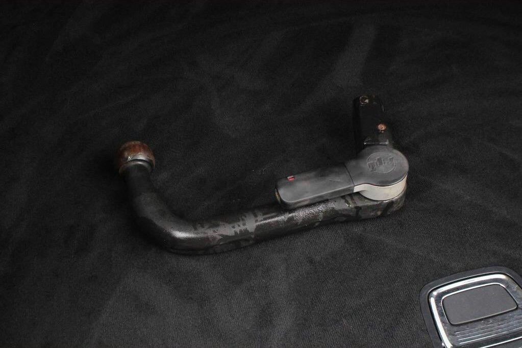 Used Mercedes-Benz GLE for sale - 76976098: Photo 47