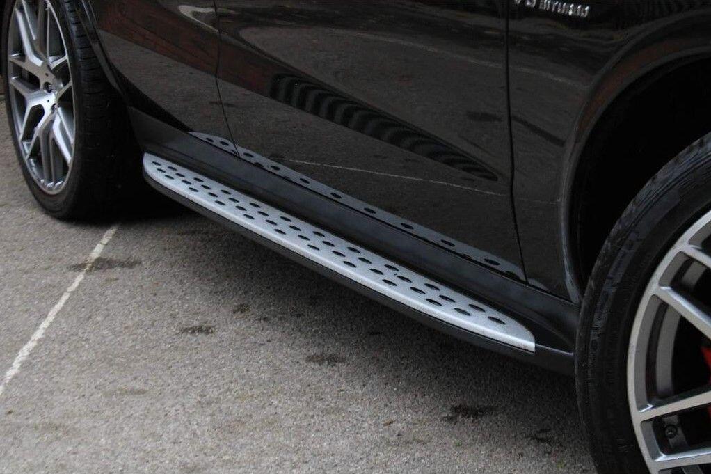 Used Mercedes-Benz GLE for sale - 76976098: Photo 48