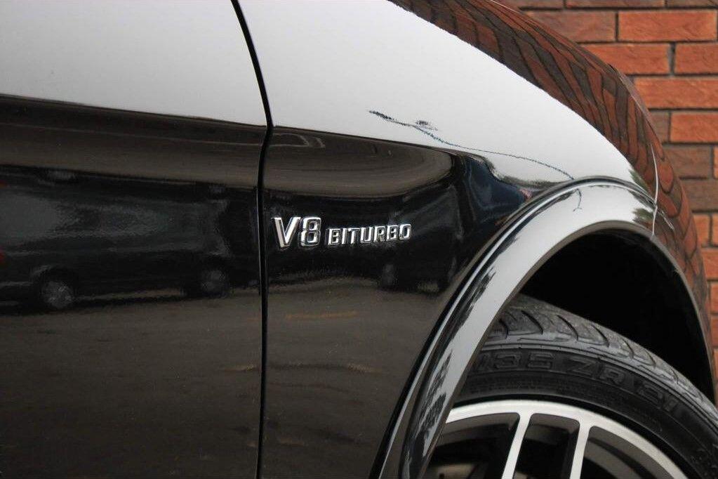 Used Mercedes-Benz GLE for sale - 76976098: Photo 49