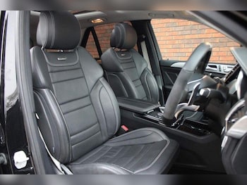 Used Mercedes-Benz GLE 2015 for sale - 76976098: Photo