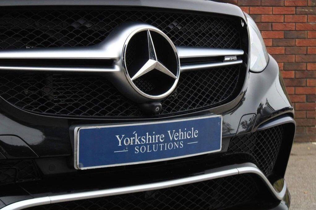 Used Mercedes-Benz GLE for sale - 76976098: Photo 50