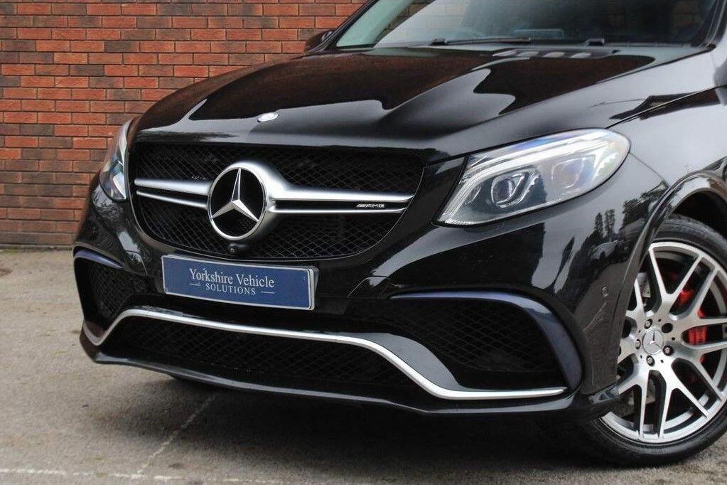 Used Mercedes-Benz GLE for sale - 76976098: Photo 51