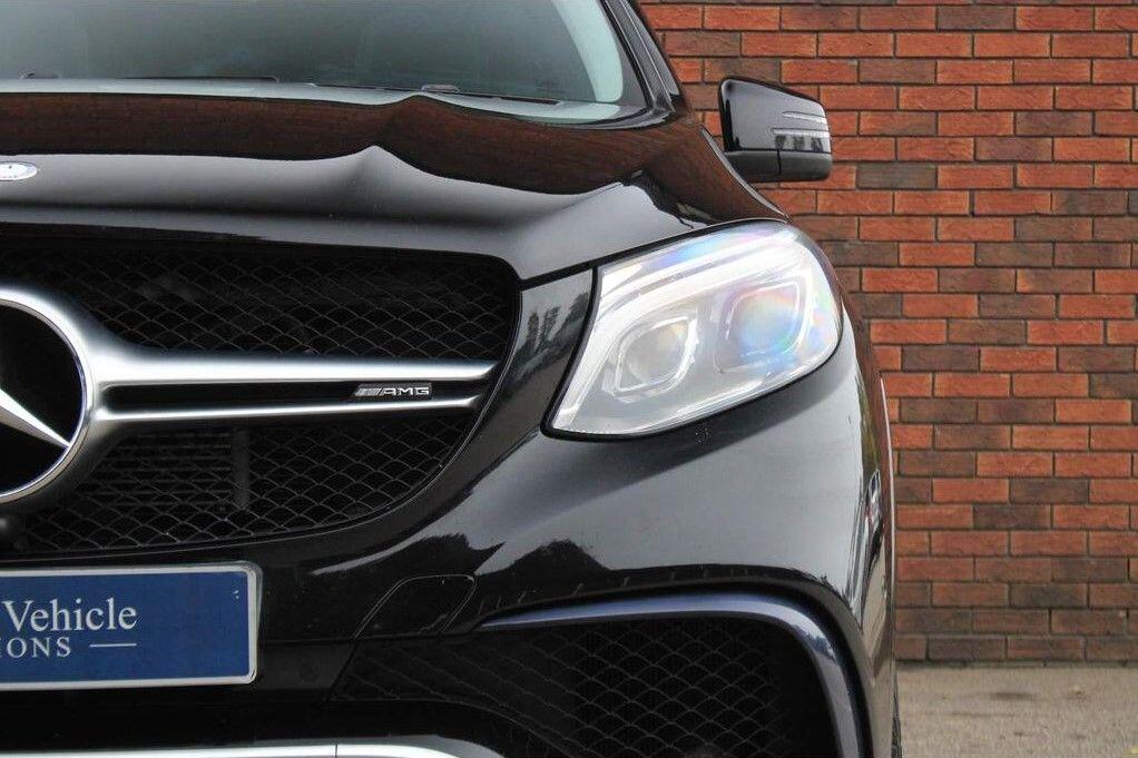 Used Mercedes-Benz GLE for sale - 76976098: Photo 52