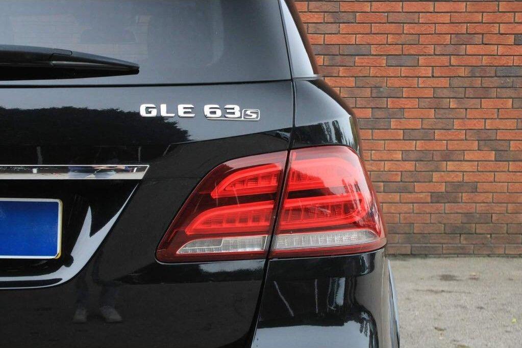 Used Mercedes-Benz GLE for sale - 76976098: Photo 53