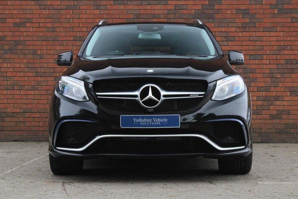 Used Mercedes-Benz GLE for sale - 76976098: Photo 54