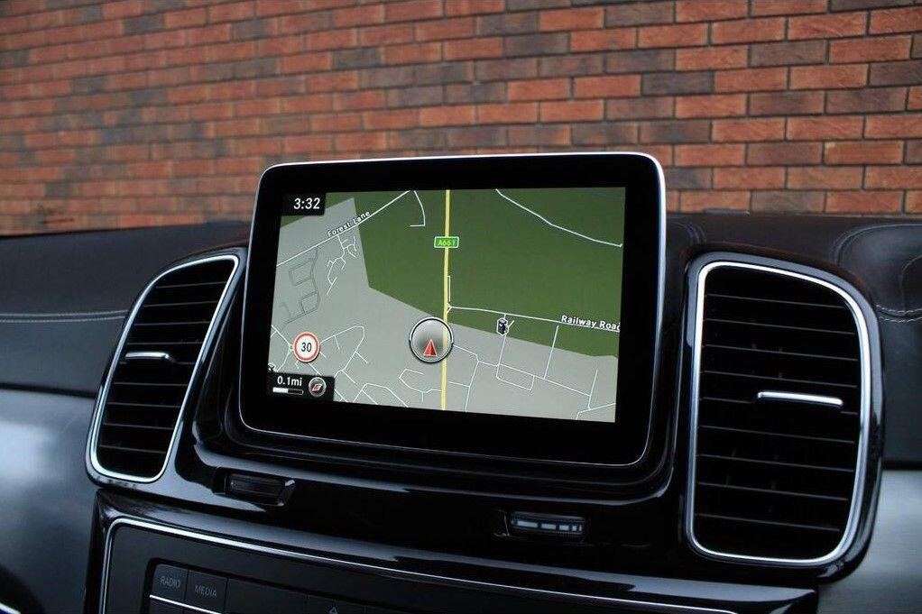 Used Mercedes-Benz GLE for sale - 76976098: Photo 7