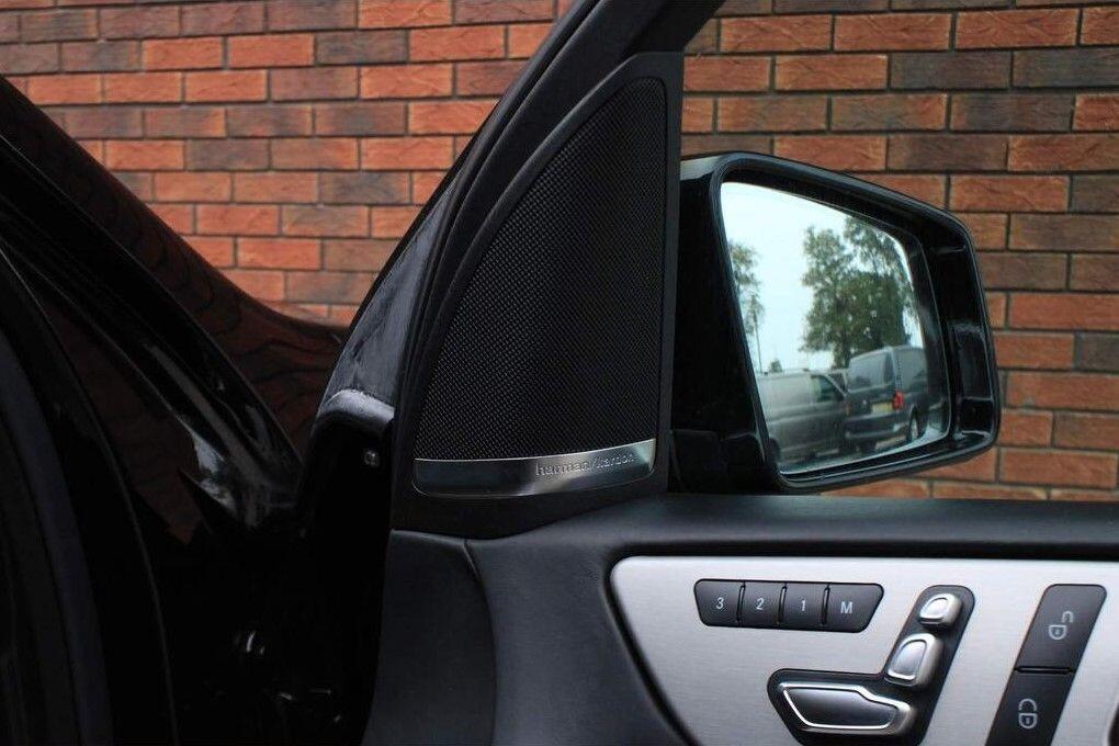 Used Mercedes-Benz GLE for sale - 76976098: Photo 8