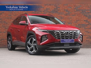 Used Hyundai TUCSON 2022 for sale - 79669921: Photo