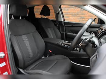 Used Hyundai TUCSON 2022 for sale - 79669921: Photo