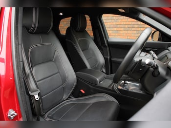 Used Jaguar E-Pace 2019 for sale - 78922182: Photo