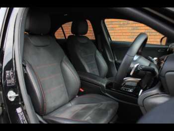 Used Mercedes-Benz A-Class 2019 for sale - 75002635: Photo