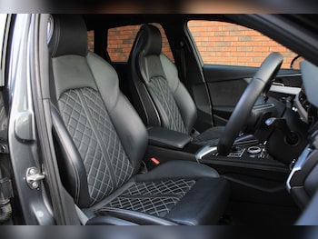 Used Audi S4 Avant 2016 for sale - 75927894: Photo