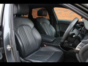 Used Audi A6 Saloon 2016 for sale - 75256926: Photo