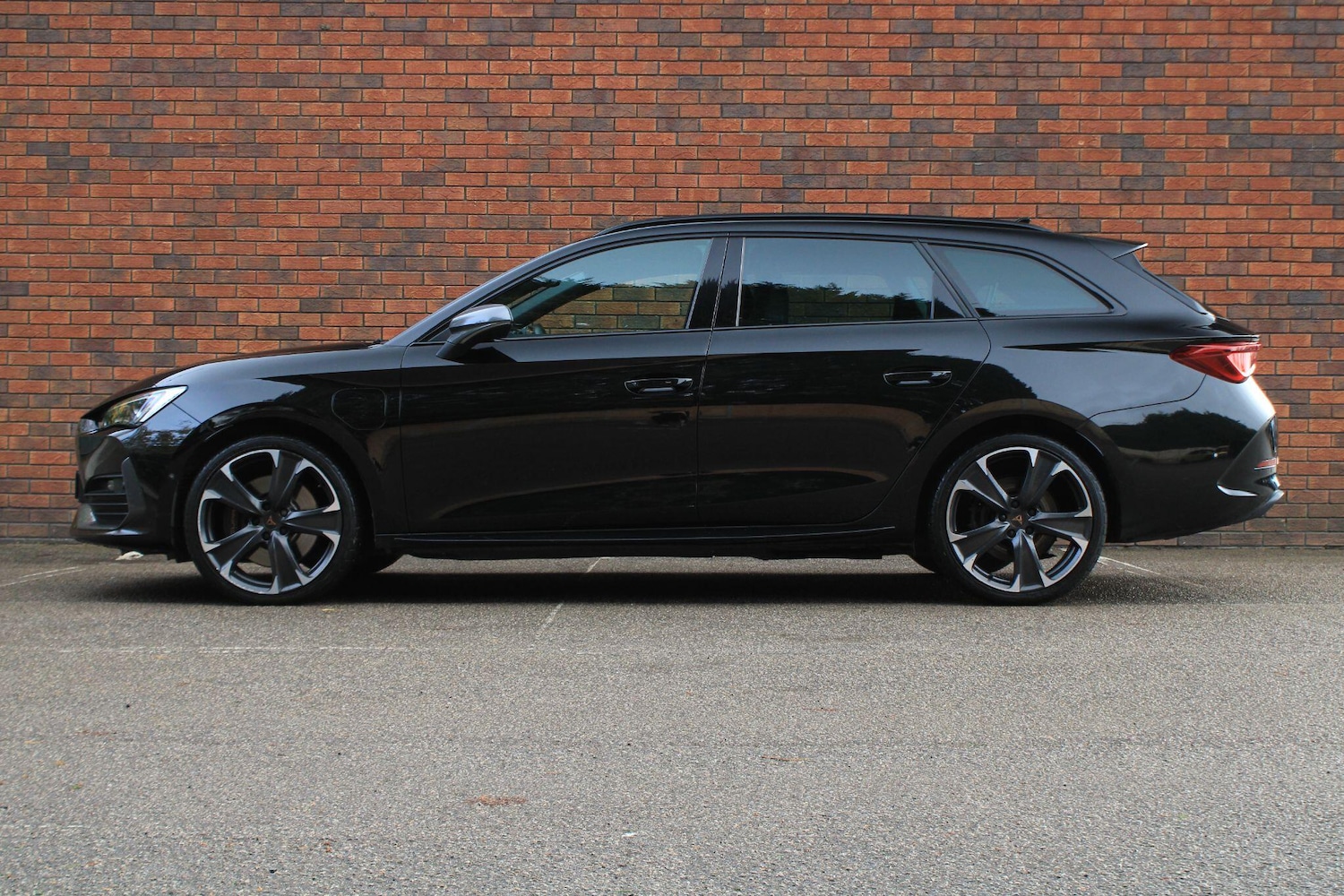 Used SEAT Leon 2020 for sale - 76995493: Photo 16