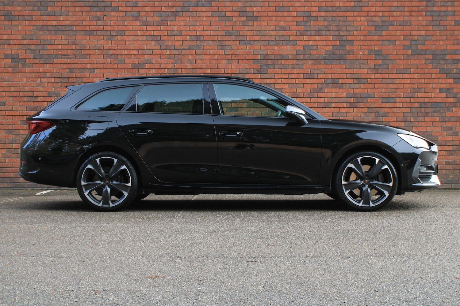 Used SEAT Leon 2020 for sale - 76995493: Photo 2