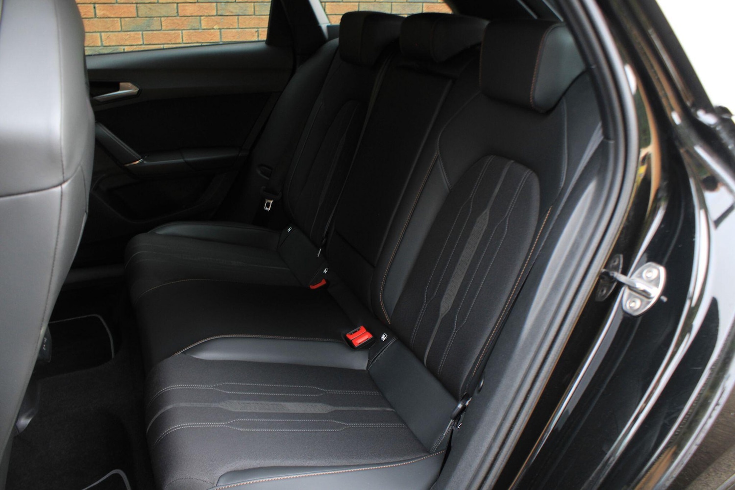 Used SEAT Leon 2020 for sale - 76995493: Photo 20