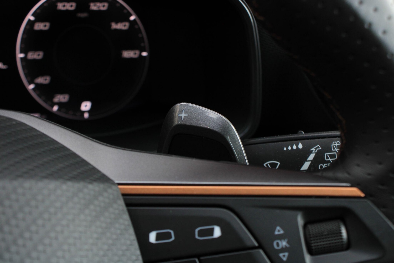 Used SEAT Leon 2020 for sale - 76995493: Photo 39