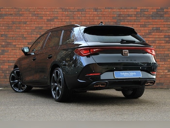 Used Cupra Leon 2020 for sale - 76995493: Photo