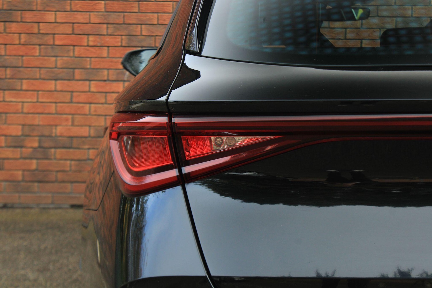 Used SEAT Leon 2020 for sale - 76995493: Photo 41