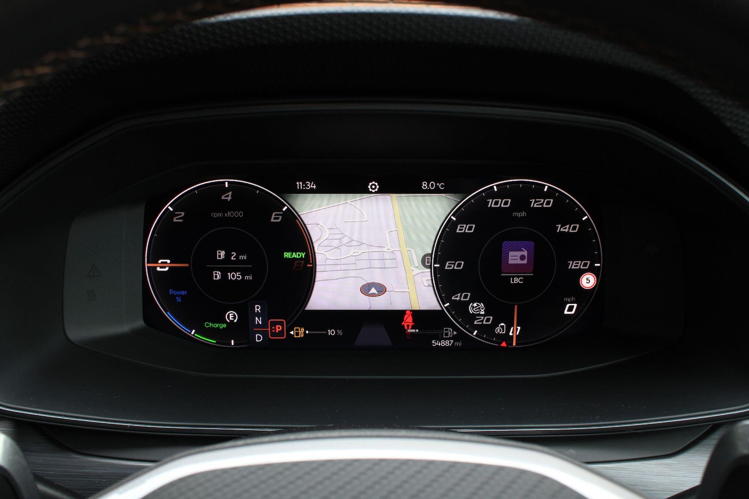 Used SEAT Leon 2020 for sale - 76995493: Photo 6