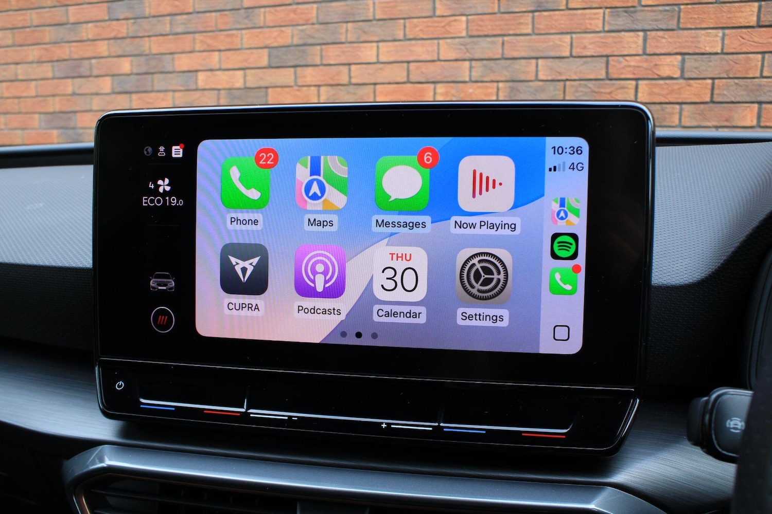 Used SEAT Leon 2020 for sale - 76995493: Photo 7