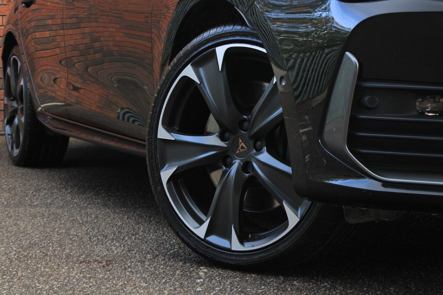 Used SEAT Leon 2020 for sale - 76995493: Photo 8