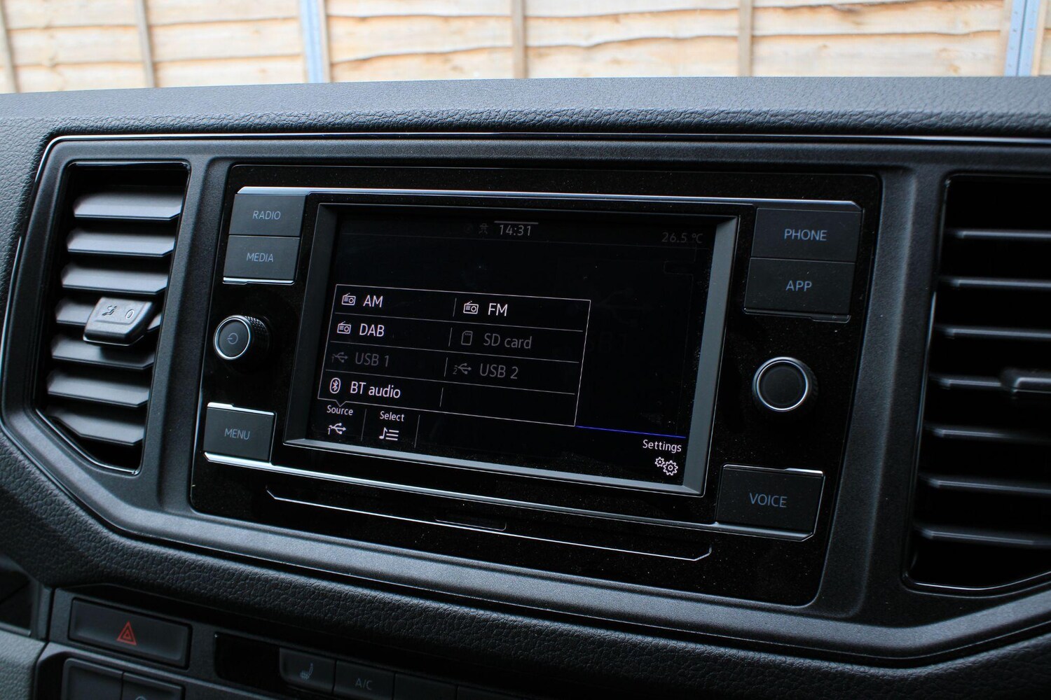 Vehicle 24