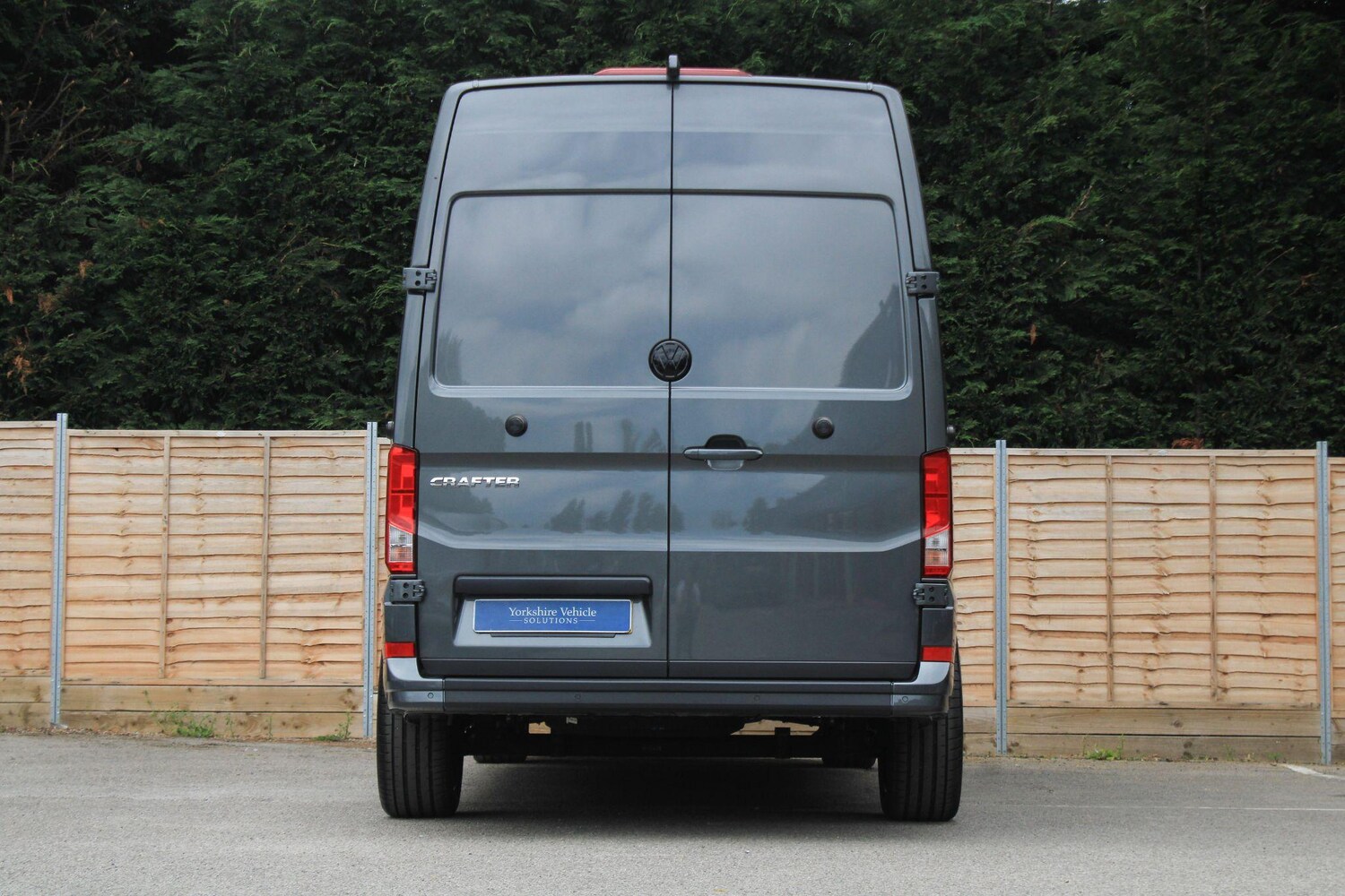 Vehicle 34
