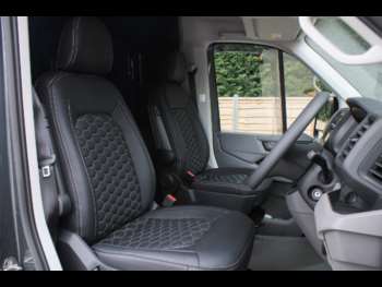 Used Volkswagen Crafter 2024 for sale - 75014049: Photo