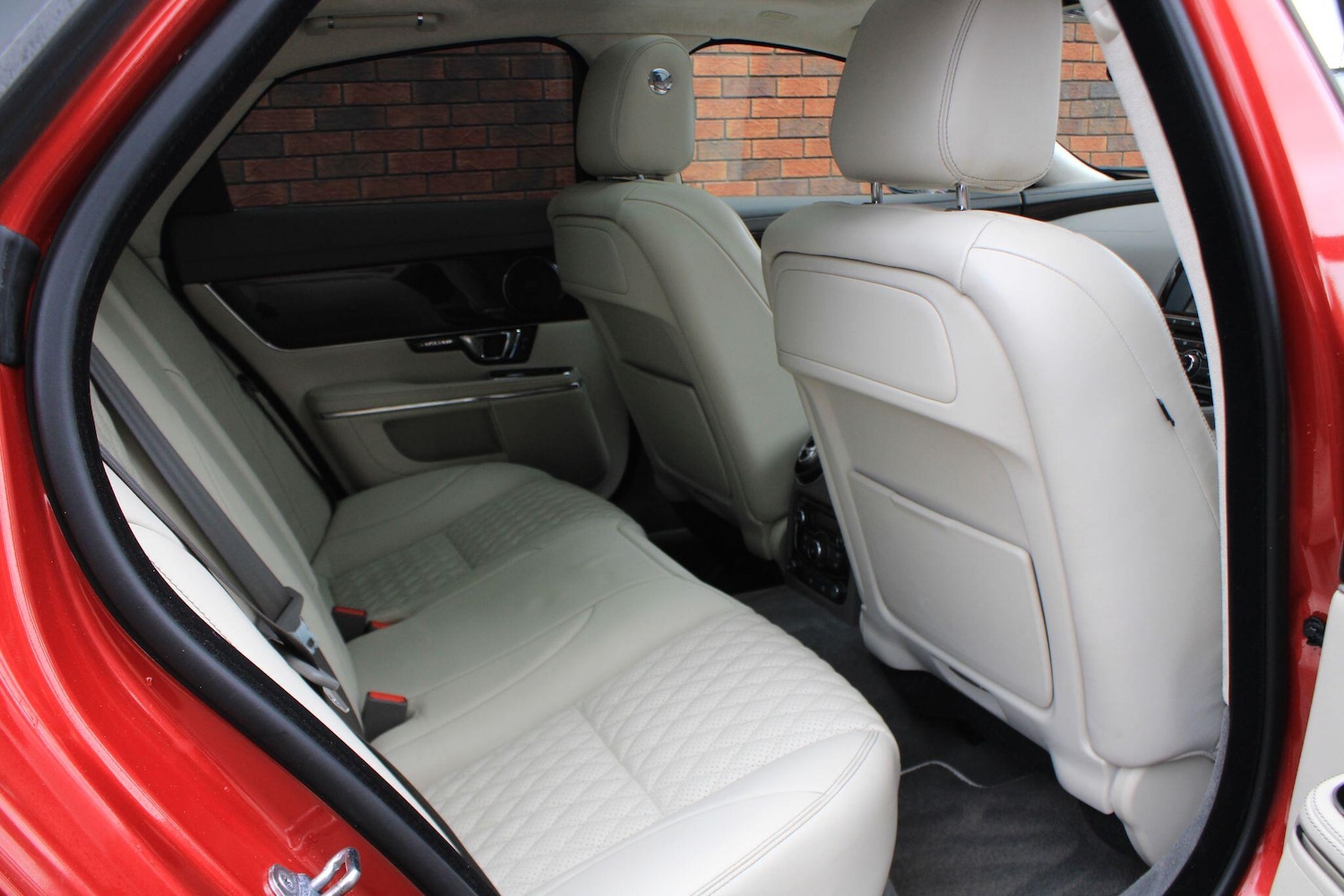 Used Jaguar XJ 2018 for sale - 77279098: Photo 12