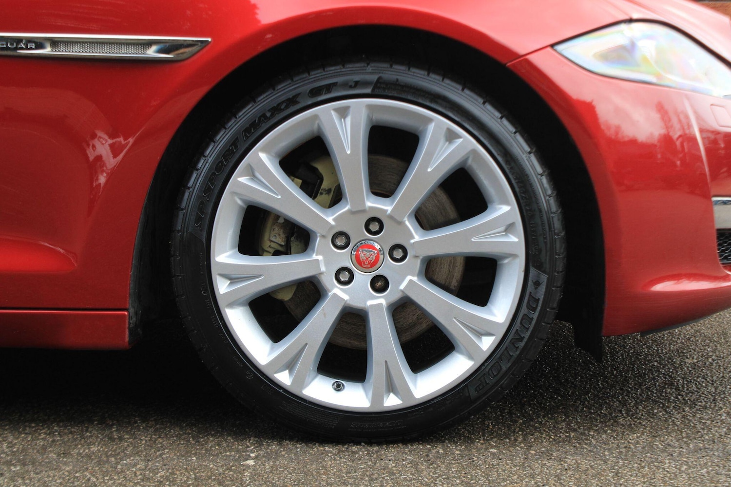 Used Jaguar XJ 2018 for sale - 77279098: Photo 15