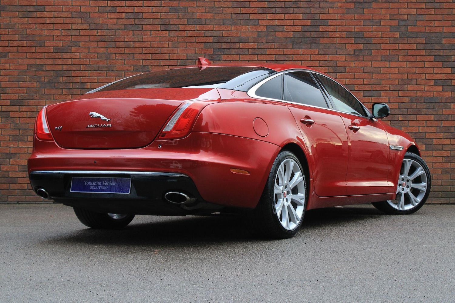 Used Jaguar XJ 2018 for sale - 77279098: Photo 18