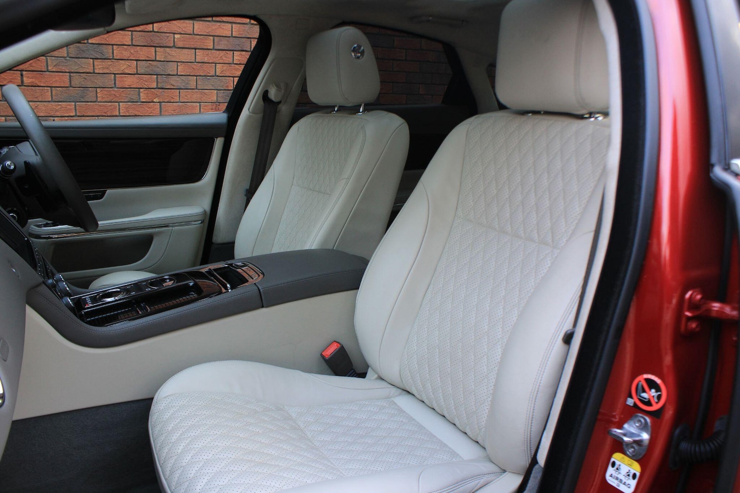 Used Jaguar XJ 2018 for sale - 77279098: Photo 19