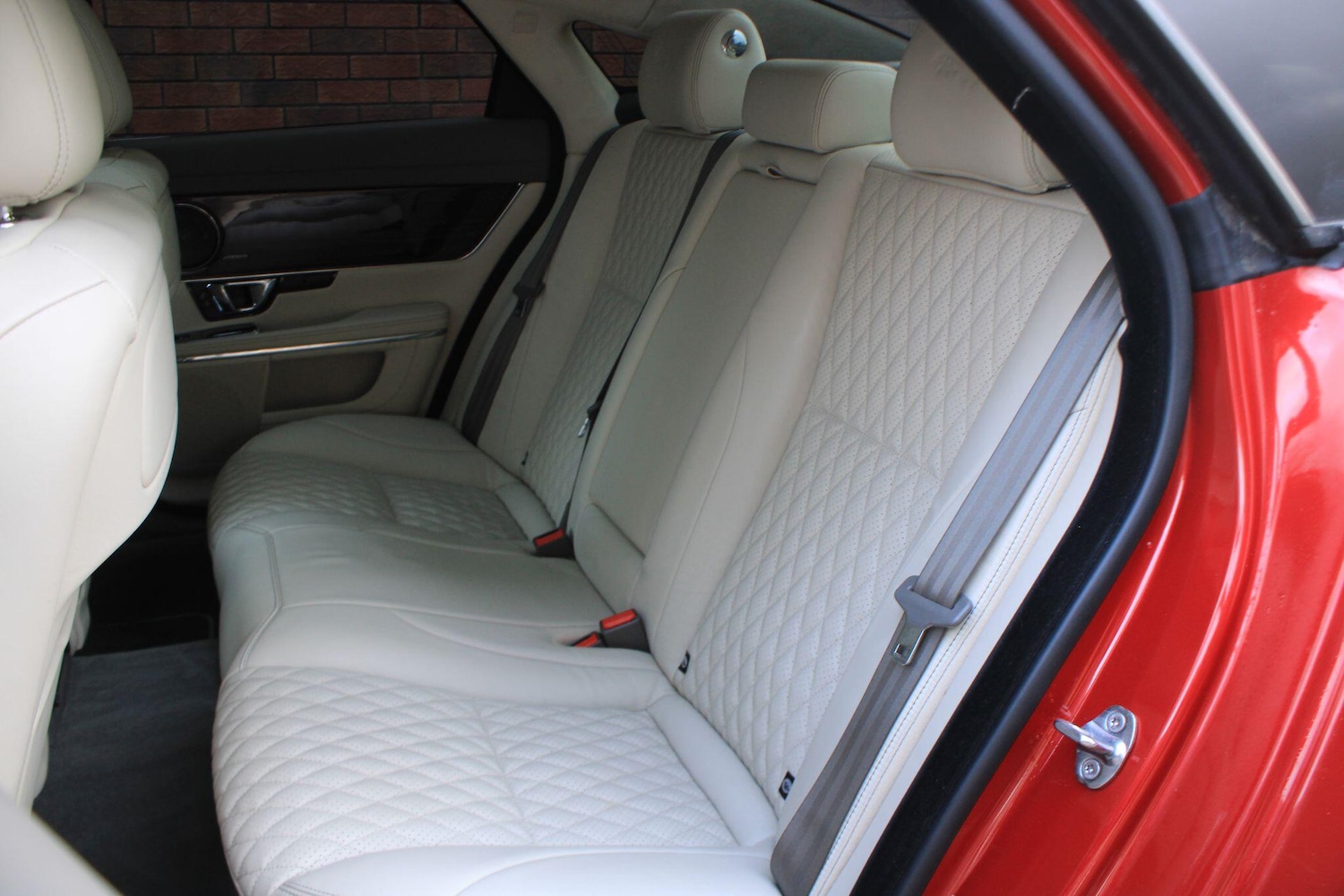 Used Jaguar XJ 2018 for sale - 77279098: Photo 22