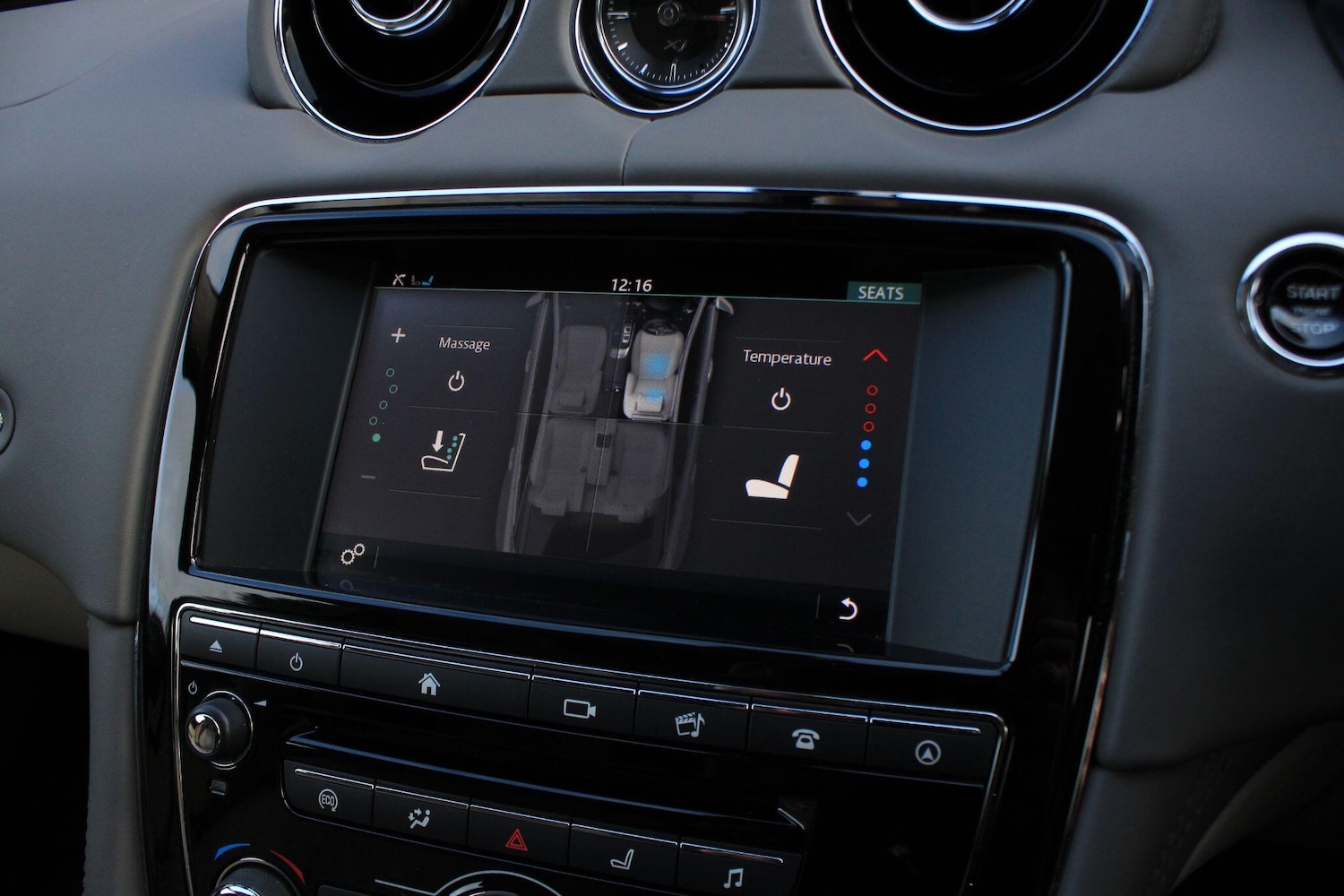 Used Jaguar XJ 2018 for sale - 77279098: Photo 26