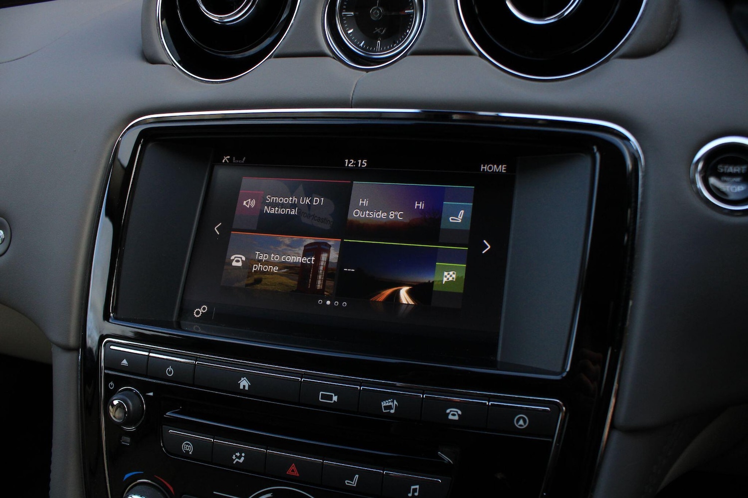 Used Jaguar XJ 2018 for sale - 77279098: Photo 28