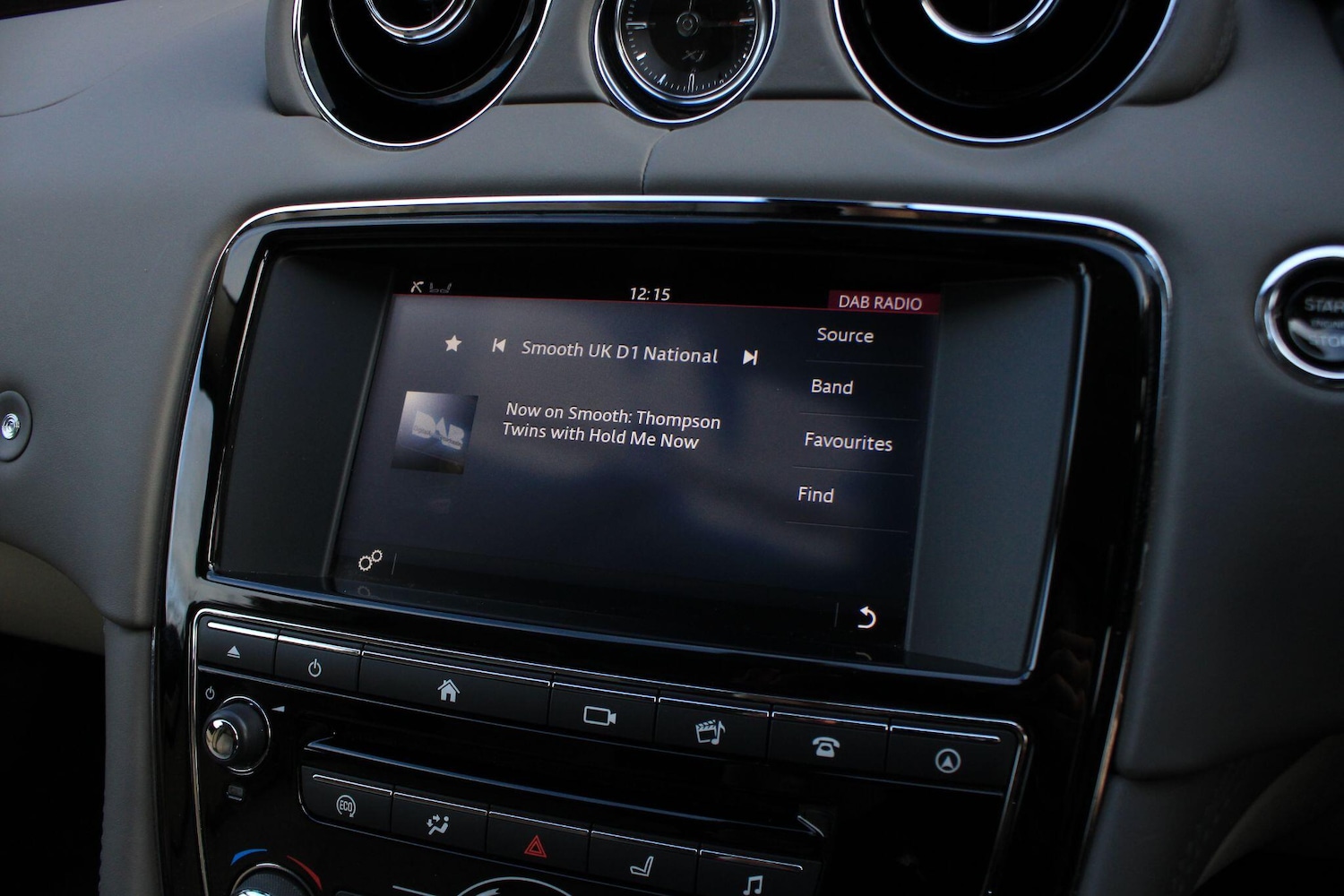 Used Jaguar XJ 2018 for sale - 77279098: Photo 29