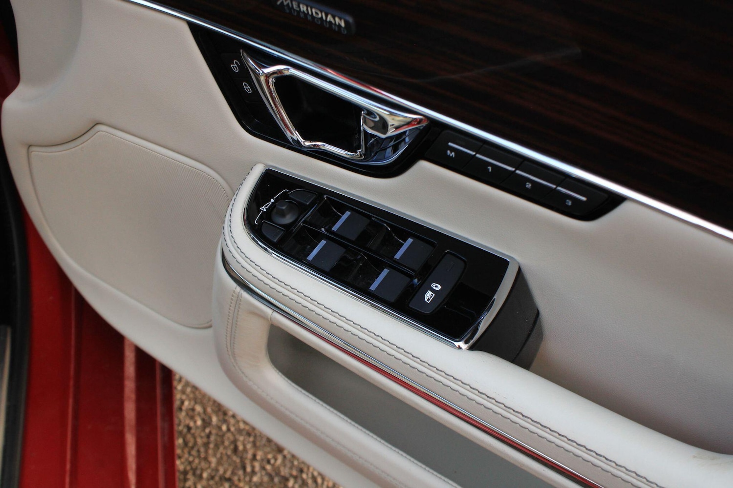 Used Jaguar XJ 2018 for sale - 77279098: Photo 38