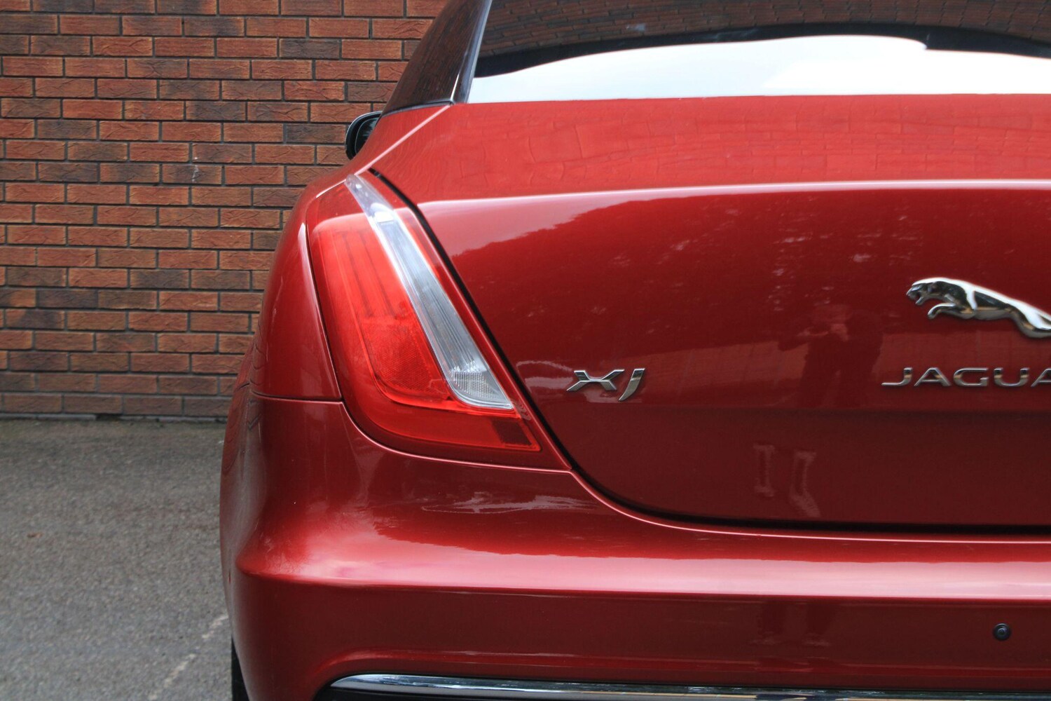 Used Jaguar XJ 2018 for sale - 77279098: Photo 42