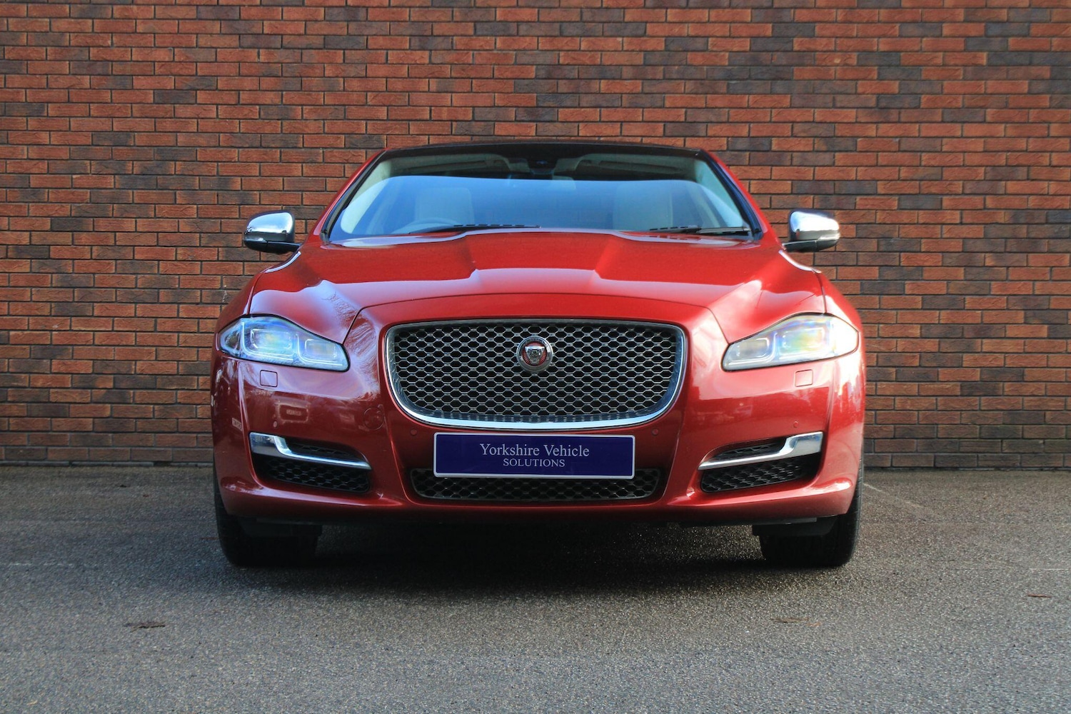 Used Jaguar XJ 2018 for sale - 77279098: Photo 43