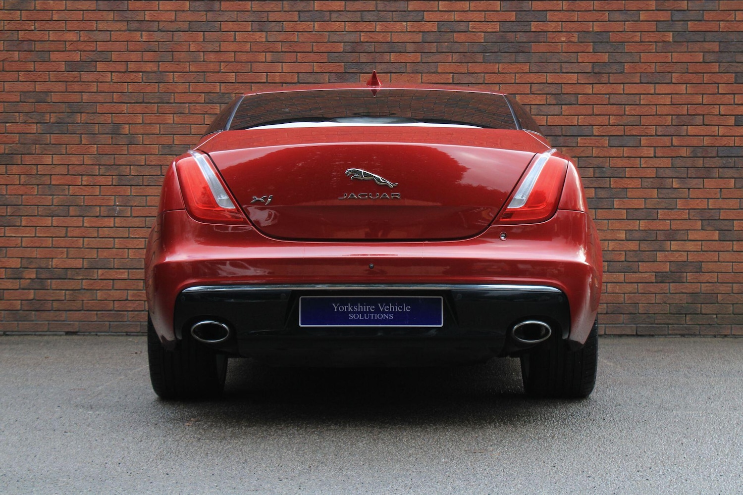 Used Jaguar XJ 2018 for sale - 77279098: Photo 44