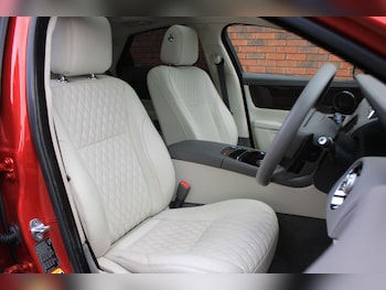 Used Jaguar XJ 2018 for sale - 77279098: Photo